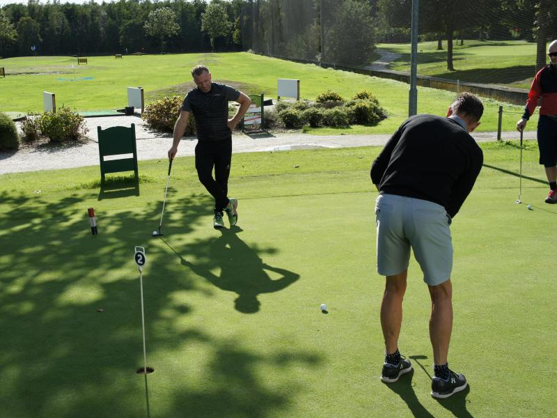 vitaal vergaderen hoenderdaal driebergen